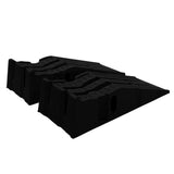 Polypropylene Car Ramps - Used - Good