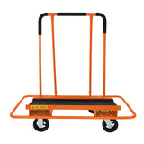 Dry Wall Cart Plasterboard Trolley - Used - Good