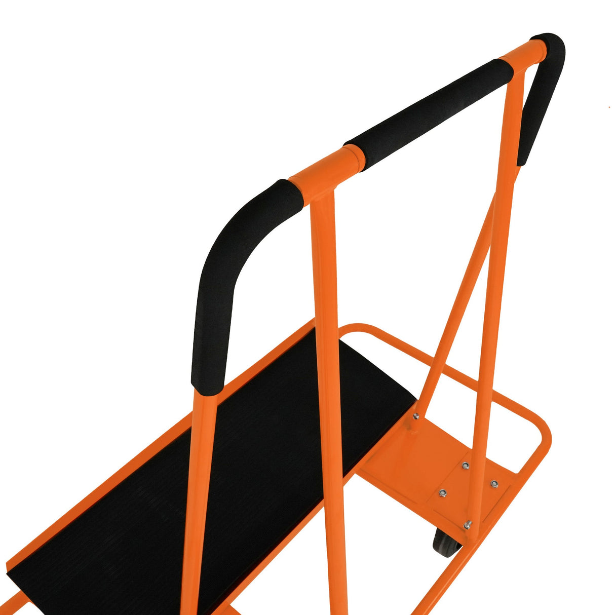 Dry Wall Cart Plasterboard Trolley - Used - Good