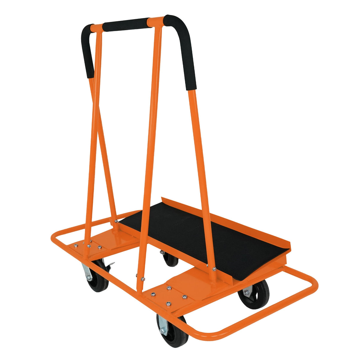 Dry Wall Cart Plasterboard Trolley - Used - Good