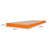 S-Rax Workbench Additional Shelf - 180cm x 60cm - Used - Very Good