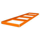 S-Rax Workbench Additional Shelf - 180cm x 60cm - Used - Very Good