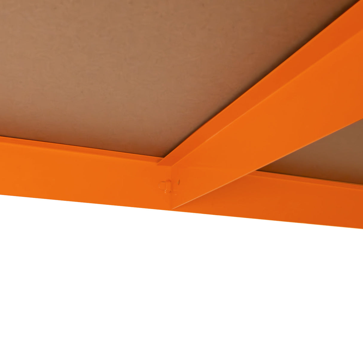 S-Rax Workbench Additional Shelf - 180cm x 60cm - Used - Very Good