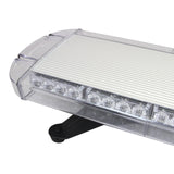 Amber Recovery Light 1200mm With Control Panel - Used - Very Good
