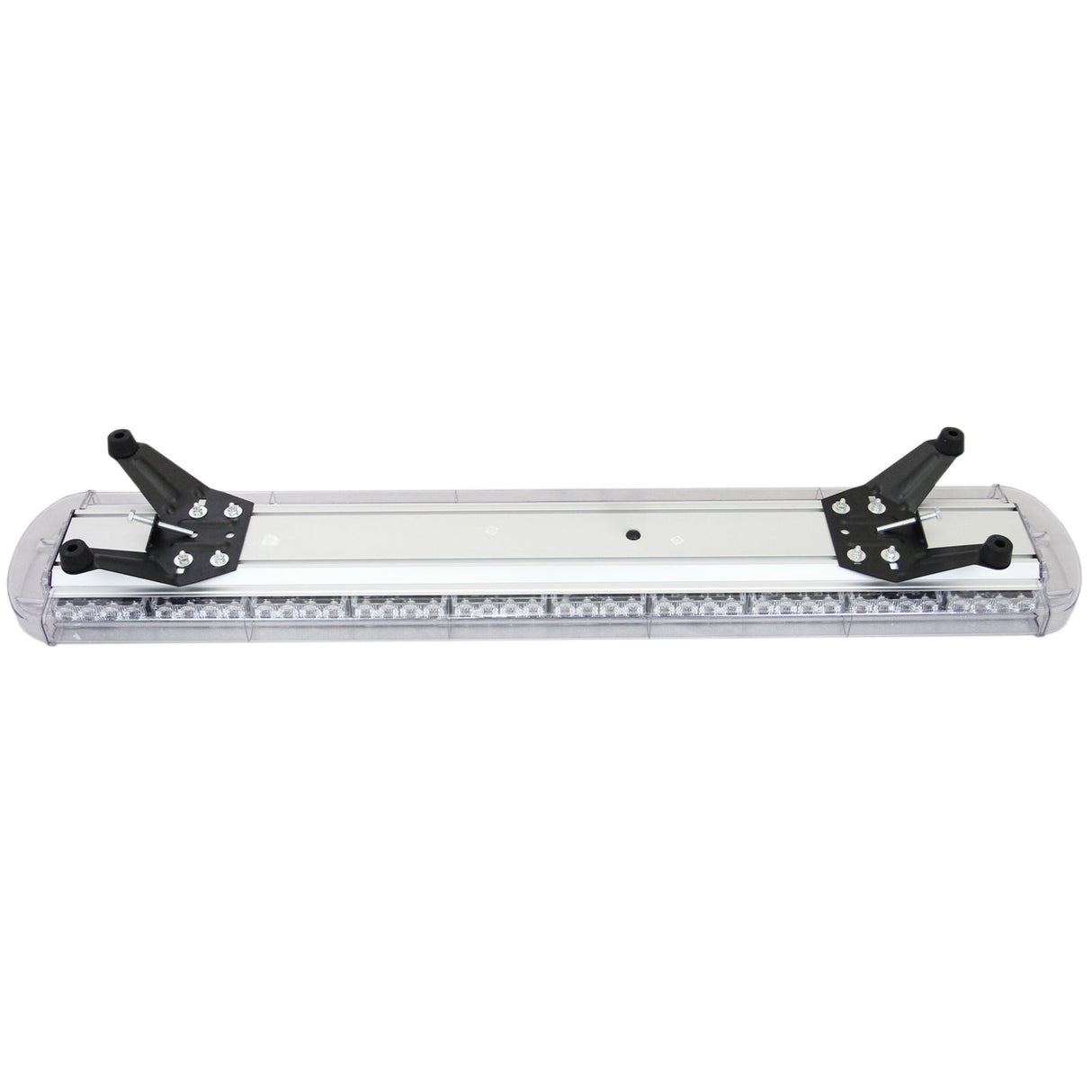 Amber Recovery Light 1200mm With Control Panel - Like New