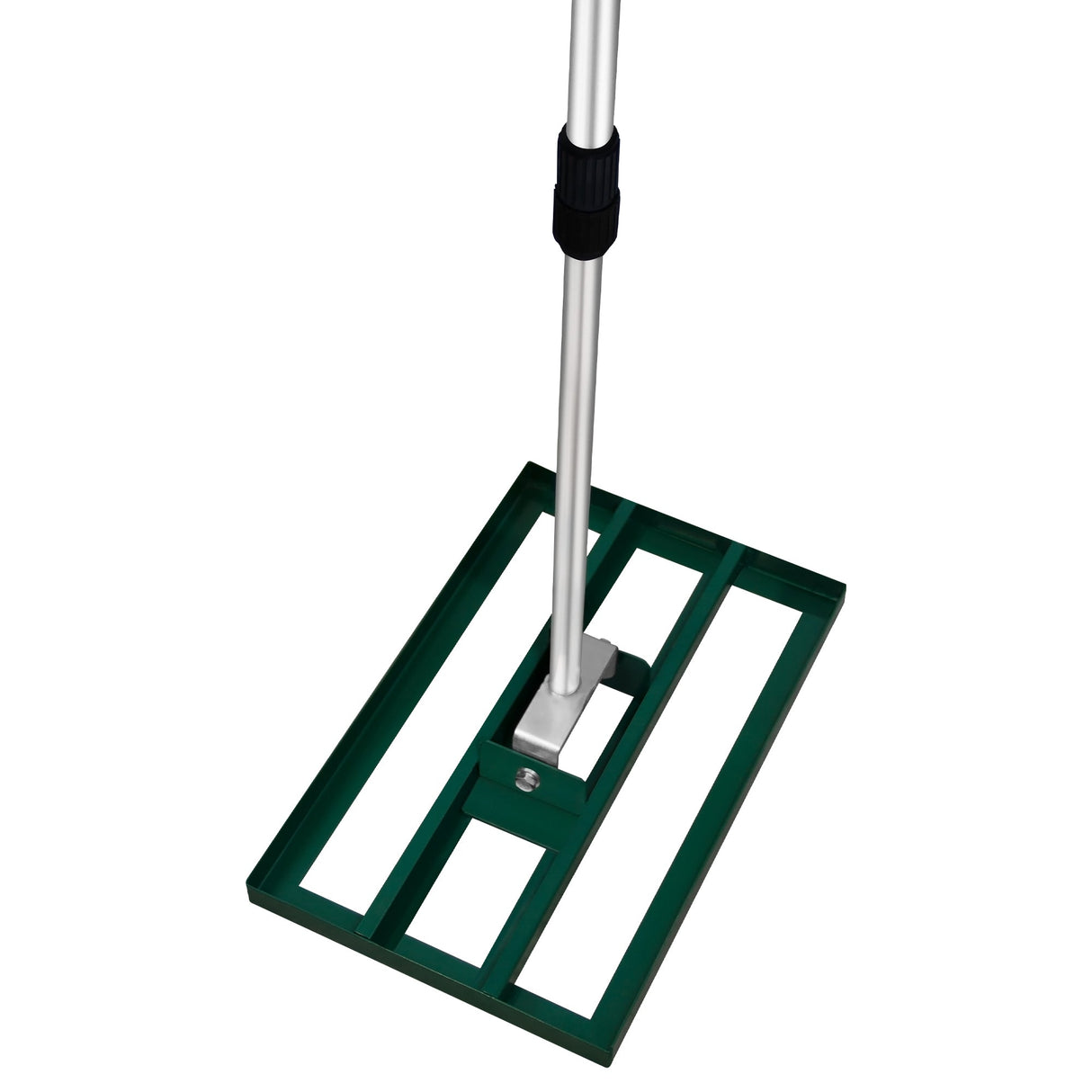 50cm Lawn Leveller & Aerator – Green - Used - Good