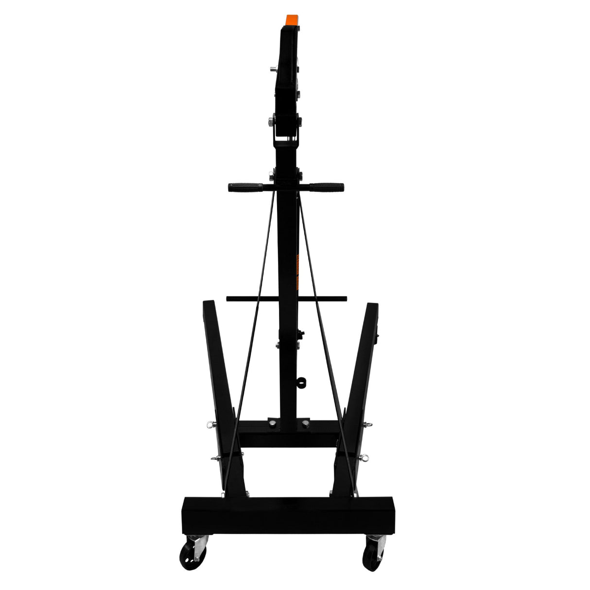 Hydraulic Engine Crane - 2 Tonne - Like New