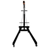 Hydraulic Engine Crane - 2 Tonne - Like New