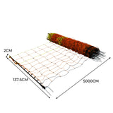 Electric Poultry Netting - 50m - Used - Very Good