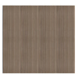 Acoustic Slat Wall Panel - Light Walnut - Used - Good