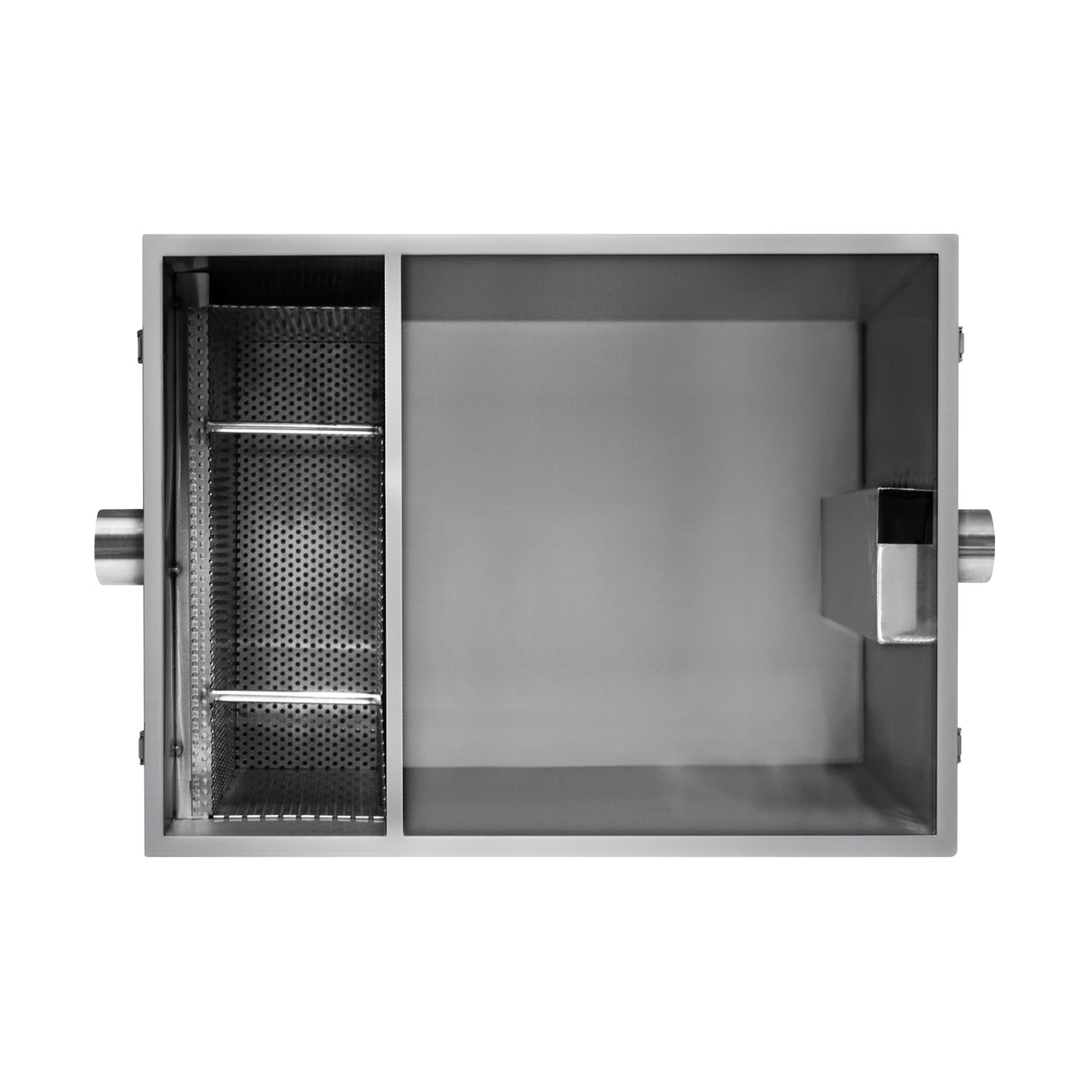 KuKoo Grease Trap - 96 Litres - Used - Good