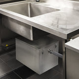 KuKoo Grease Trap - 96 Litres - Used - Good