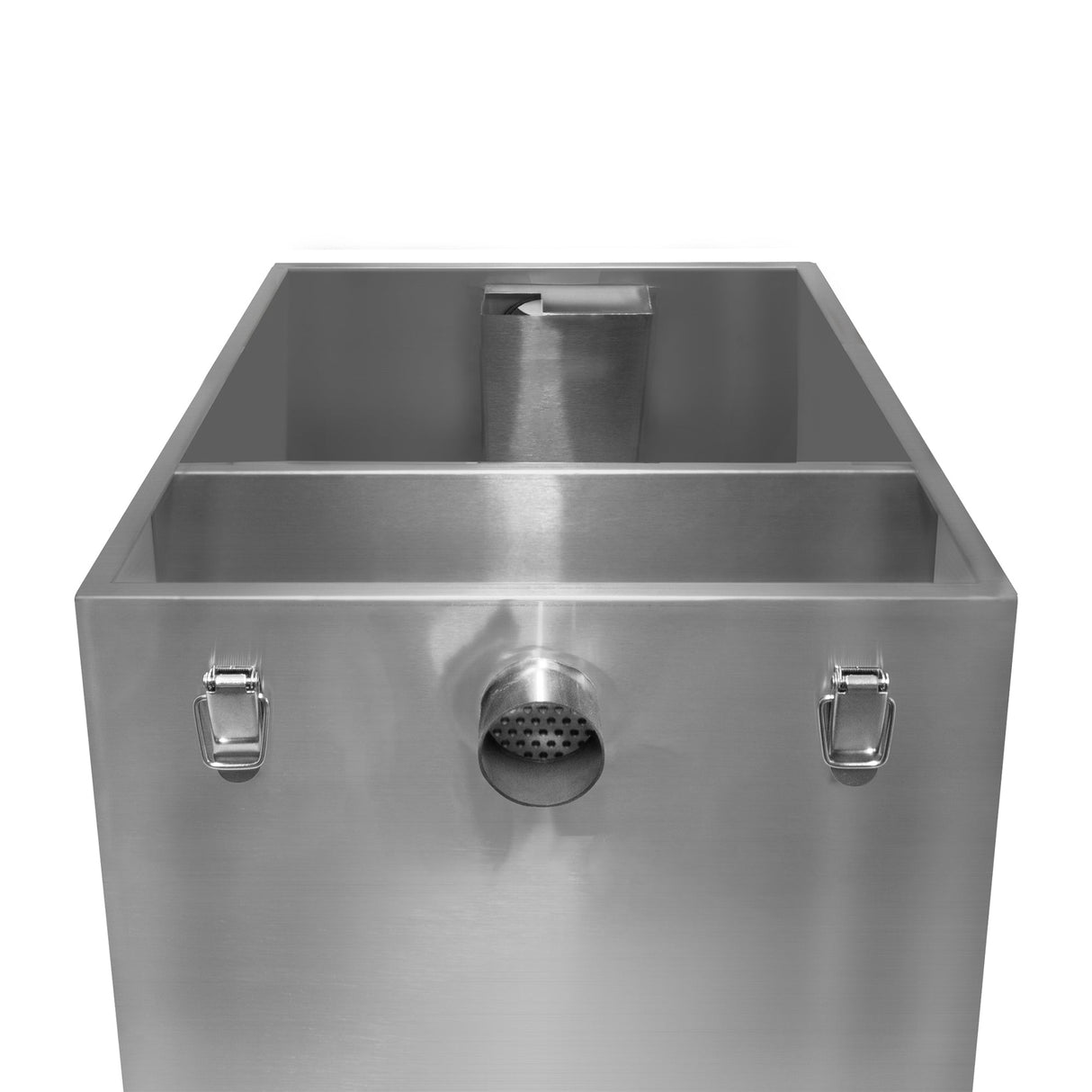 KuKoo Grease Trap - 96 Litres - Used - Acceptable