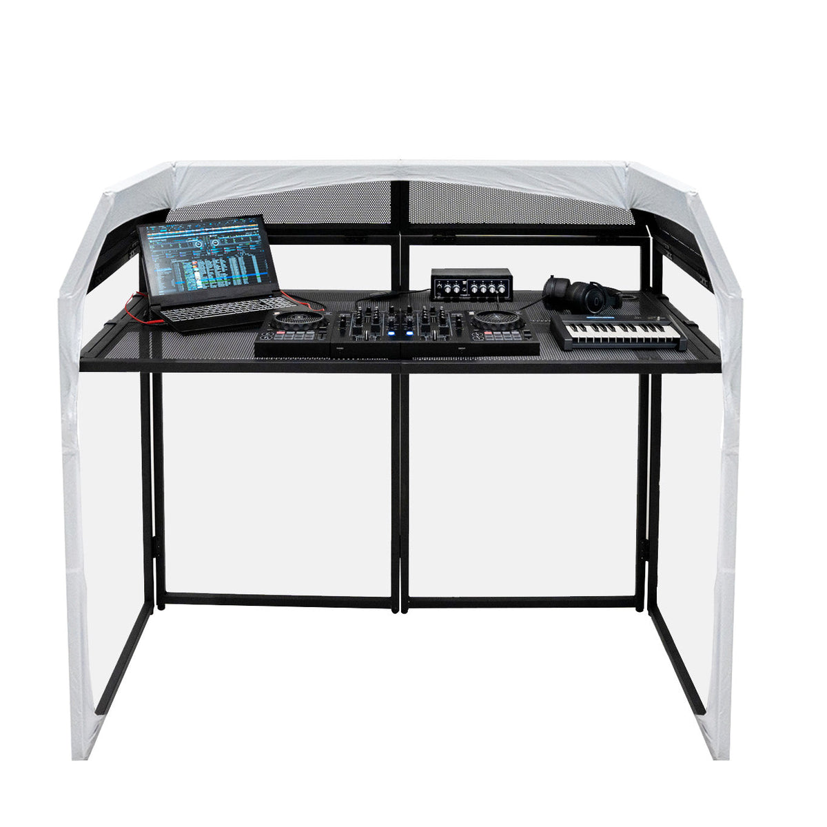 DJ Disco Booth Pro - Used - Very Good