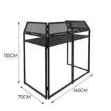 DJ Disco Booth Pro - Like New