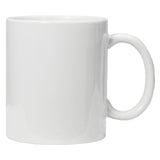 36 White Sublimation Mugs With Boxes & Heat Tape Roll - Used - Very Good