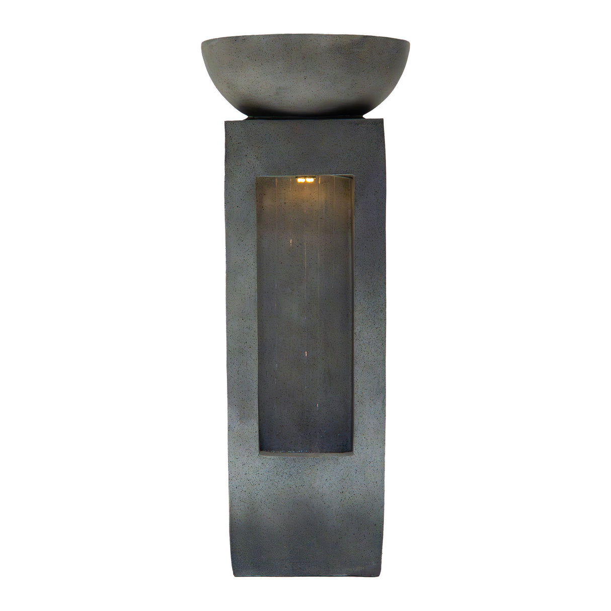 Electric Water Feature - Serenity Falls - Like New