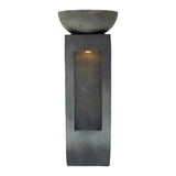 Electric Water Feature - Serenity Falls - Like New