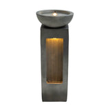 Electric Water Feature - Serenity Falls - Like New