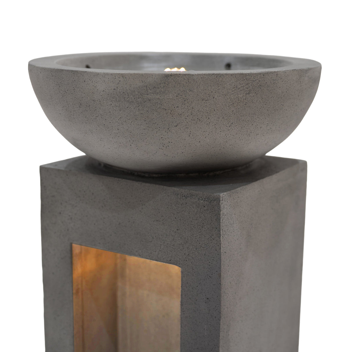 Electric Water Feature - Serenity Falls - Like New