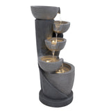 Electric Water Feature - Illusion Lagoon - Like New