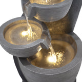 Electric Water Feature - Illusion Lagoon - Used - Very Good