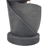 Electric Water Feature - Illusion Lagoon - Used - Very Good