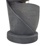 Electric Water Feature - Illusion Lagoon - Used - Good
