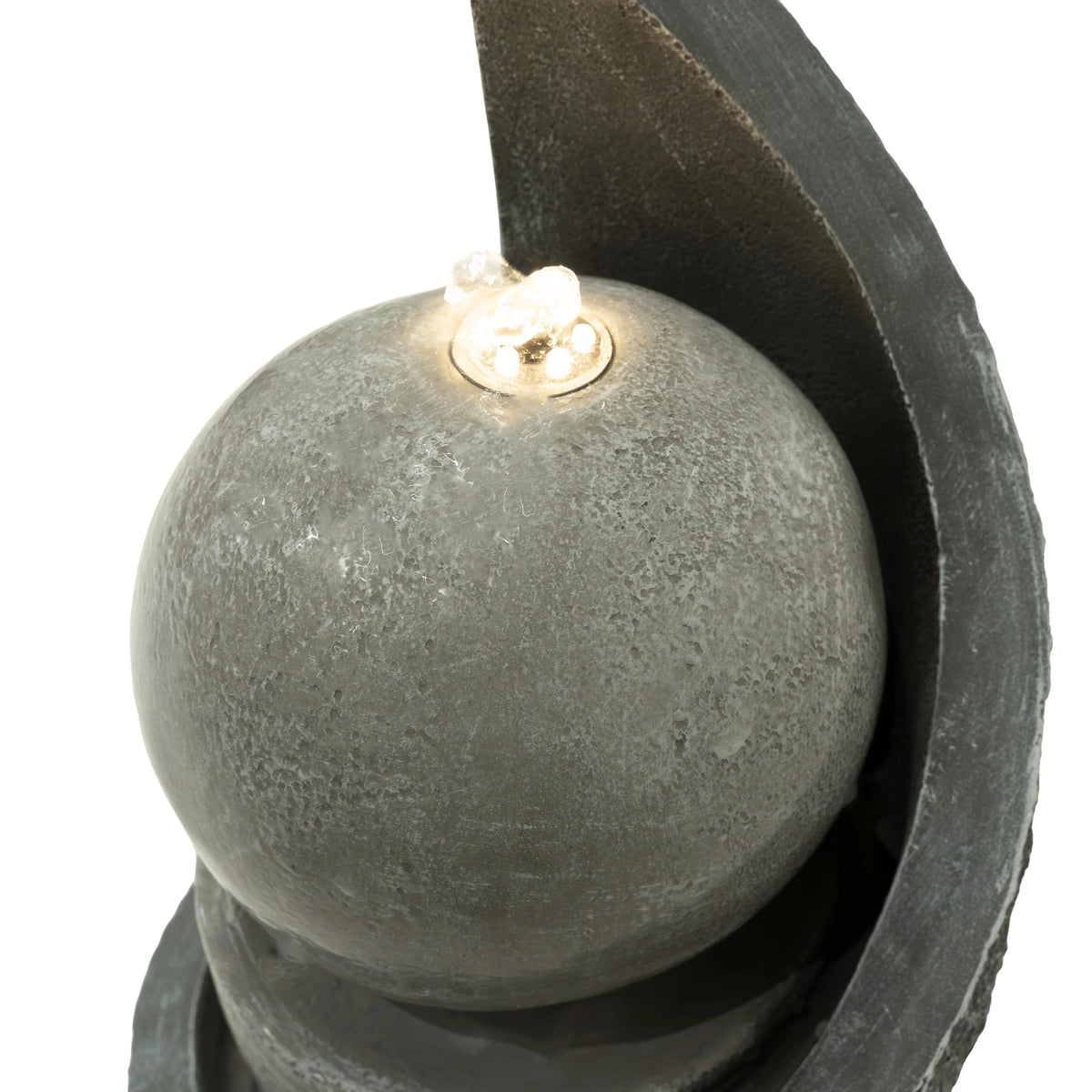 Electric Water Feature - Zen Cascade - Like New