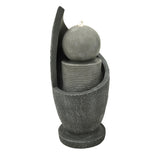 Electric Water Feature - Zen Cascade - Used - Very Good