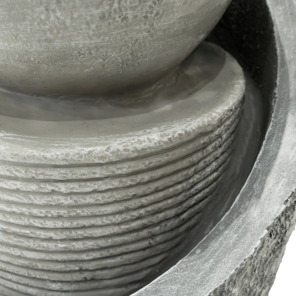 Electric Water Feature - Zen Cascade - Used - Good