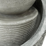 Electric Water Feature - Zen Cascade - Used - Good