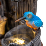 Electric Water Feature - Otter Oasis - Used - Acceptable