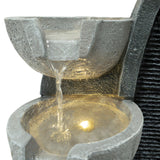 Electric Water Feature - Sleek Streams - Used - Good