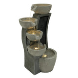 Electric Water Feature - Sleek Streams - Used - Acceptable