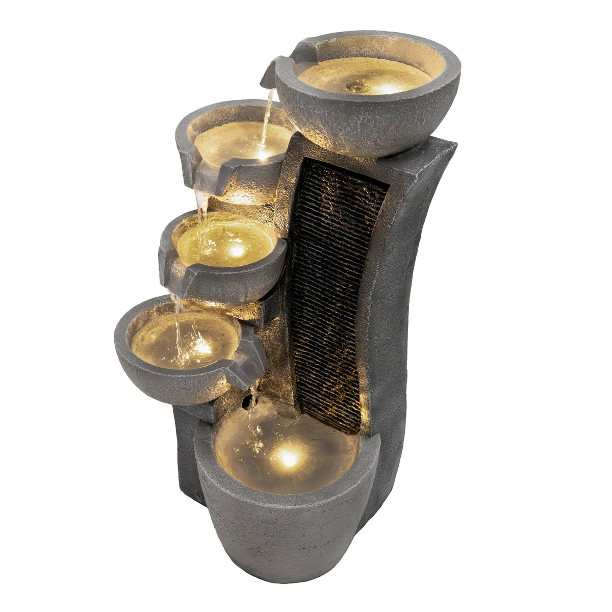 Electric Water Feature - Sleek Streams - Used - Acceptable