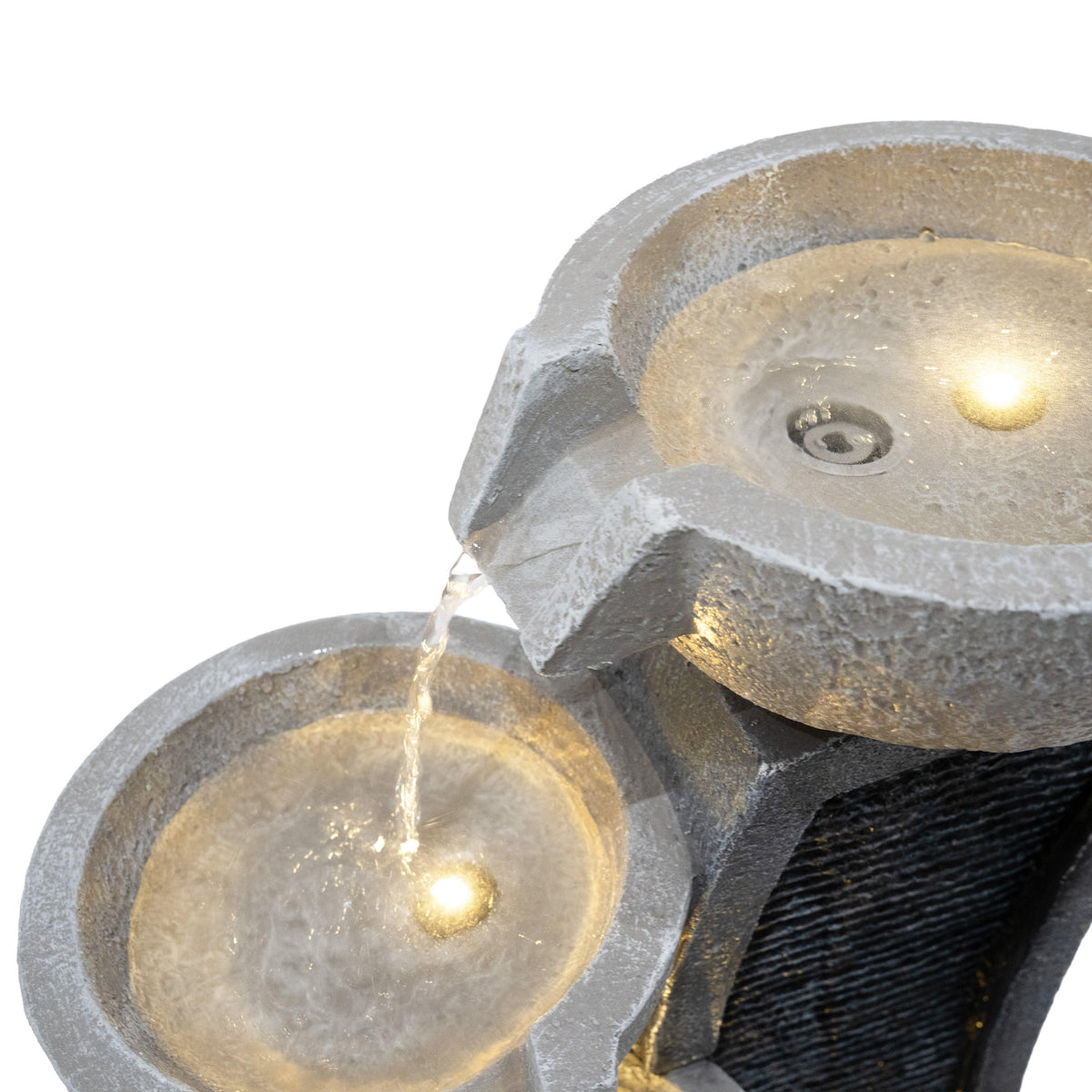 Electric Water Feature - Sleek Streams - Used - Acceptable