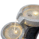 Electric Water Feature - Sleek Streams - Used - Acceptable
