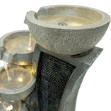 Electric Water Feature - Sleek Streams - Used - Acceptable