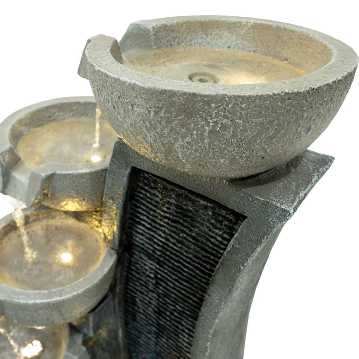 Electric Water Feature - Sleek Streams - Used - Very Good