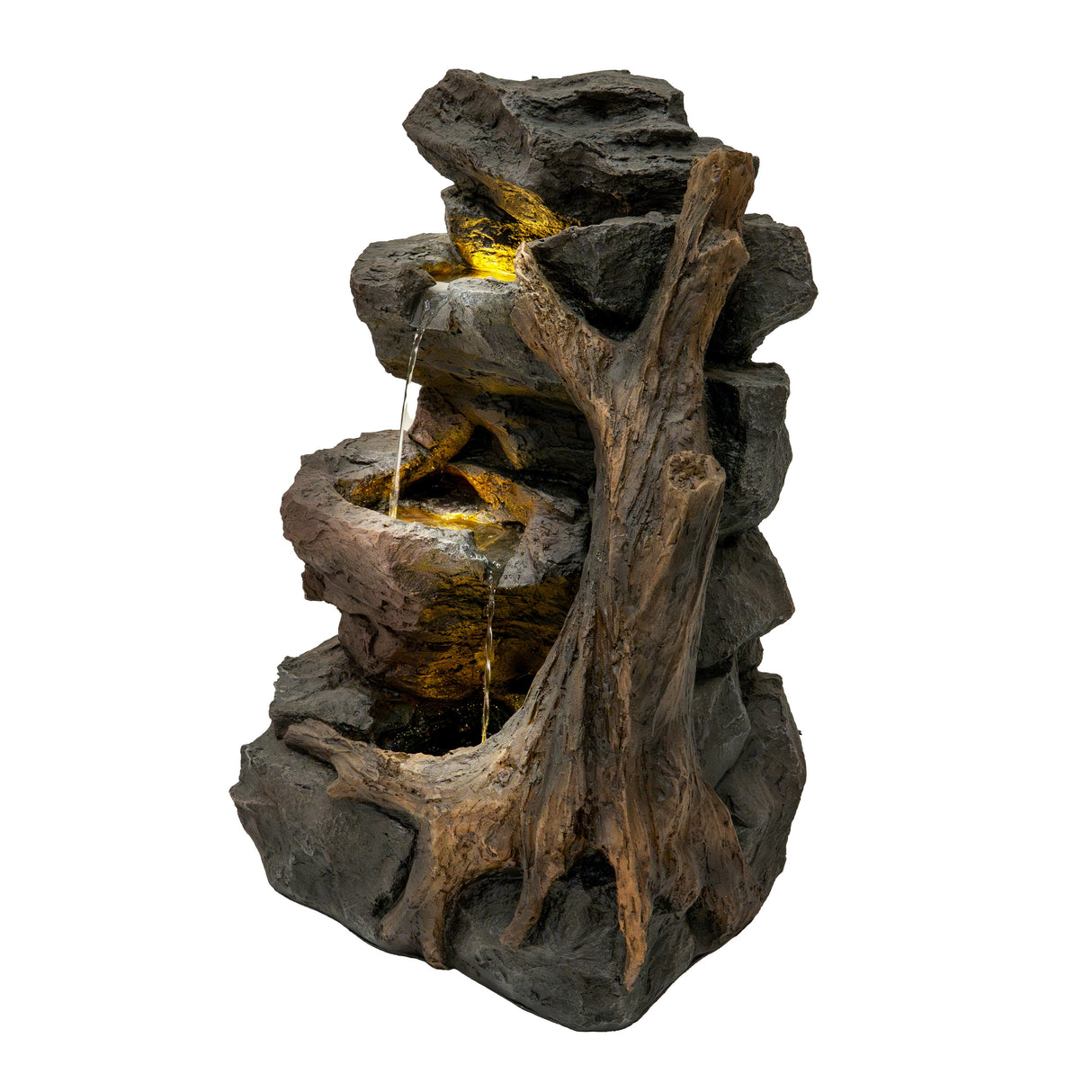 Electric Water Feature - Willow Springs - Like New