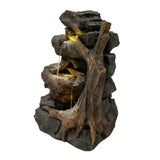 Electric Water Feature - Willow Springs - Like New