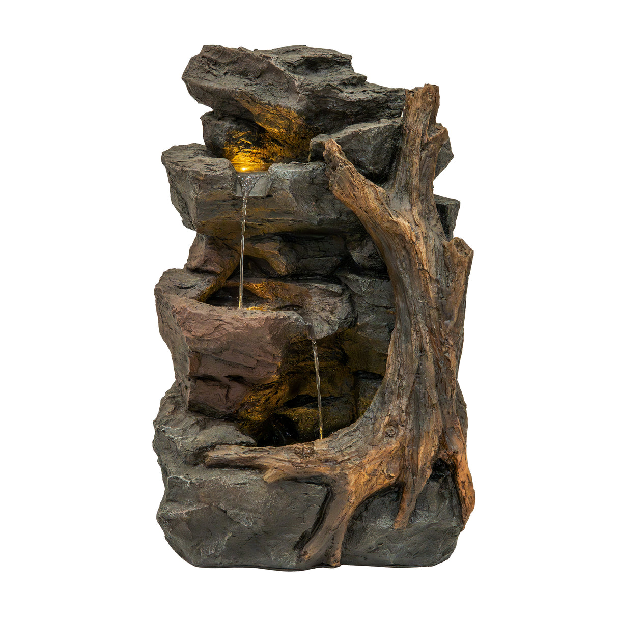 Electric Water Feature - Willow Springs - Like New