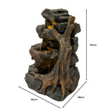 Electric Water Feature - Willow Springs - Used - Good