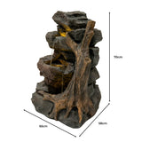 Electric Water Feature - Willow Springs - Used - Very Good