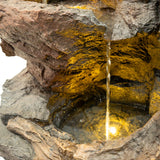 Electric Water Feature - Willow Springs - Like New