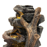Electric Water Feature - Willow Springs - Used - Acceptable