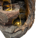 Electric Water Feature - Willow Springs - Like New