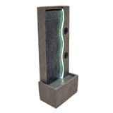 Electric Water Feature - Harmony Falls - Used - Acceptable