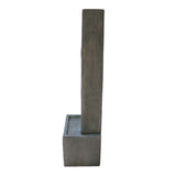 Electric Water Feature - Harmony Falls - Used - Very Good